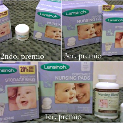 La Lactancia, ese Don Especial de Poder Alimentar a Nuestros Hijos. SORTEO