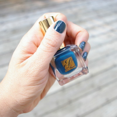 Mis Esmaltes Favoritos para Otoño-Invierno 2012