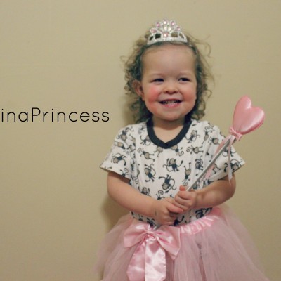 ¿Cómo Realmente Luce una #LatinaPrincess?