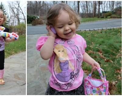 Mattel Lanzó la Nueva Linea de Ropa de Barbie para Niñas. SORTEO
