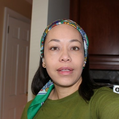 “Razzle Dazzle con Tia Dantzler”- KORRES, Neutrogena y Johnson’s Baby