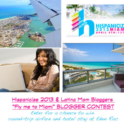 Hispanicize y LMB te Llevan a Miami para Asistir a #Hispz13