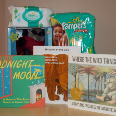 Noches más Secas con Pampers Baby Dry. Twitter Party y Sorteo