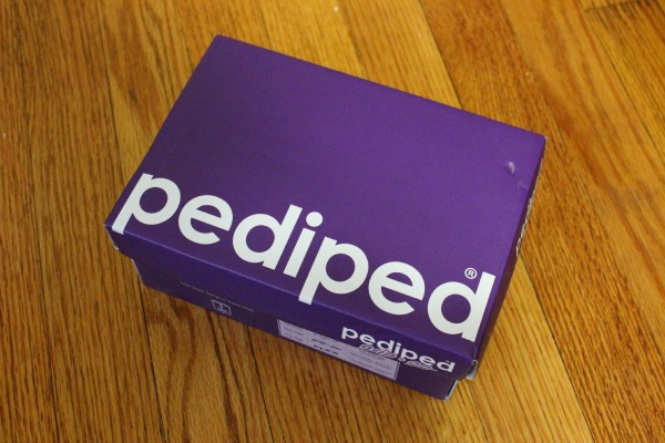 pediped 22