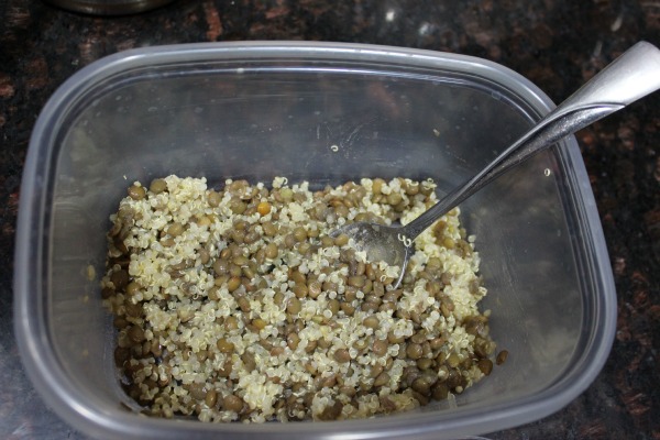 quinoa1 | Mamá Contemporánea #mamacontemporanea