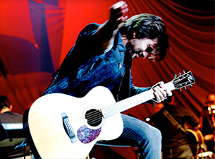 Te Invito al Concierto de Juanes en New York con Brisk