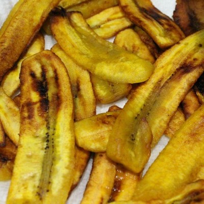 Receta: Pasticho de Plátano Venezolano