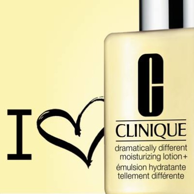 Sorteo de Clinique