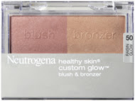Healthy Skin_Blush & Bronzer