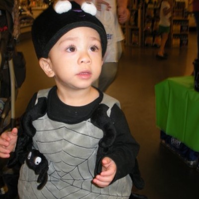 Halloween para los Niños -Precauciones y Consejos