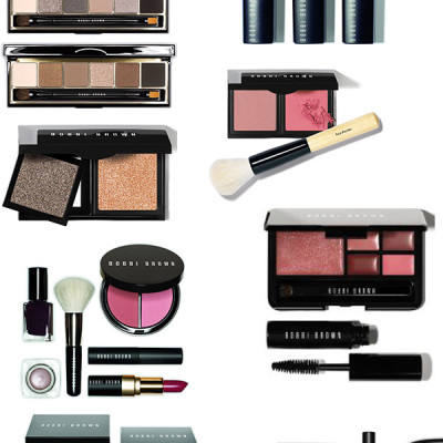 Para esta Navidad Regala Algo de Bobbi Brown