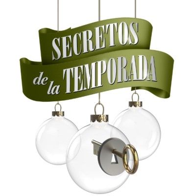 Secretos de la Temporada Navideña con Evette Rios y Wilmer Valderrama #PGFiestas