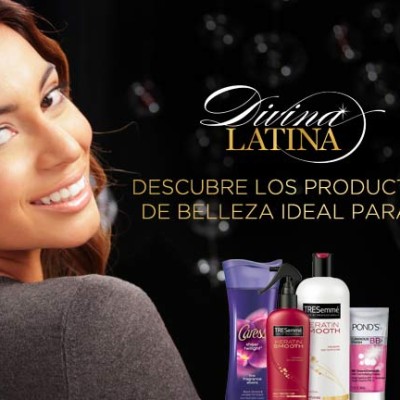 Como Lucir como una #DivinaLatina – SORTEO