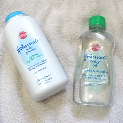 Consejos de Belleza para una Piel Saludable con Johnson’s Baby