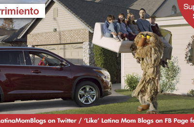 Acompañanos en la Fiesta de Twitter del Super Bowl con Toyota #NoCabeElAburrimiento