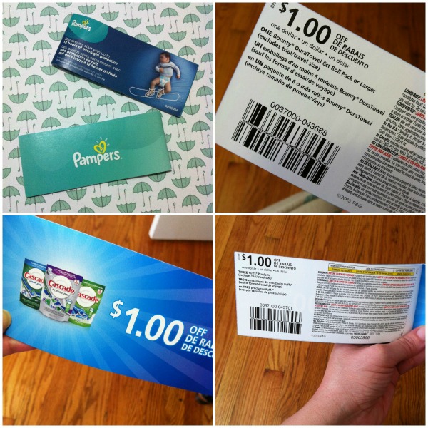 Las Nuevas Toallitas de Pampers y Sorteo de 2 Libritos de Cupones
