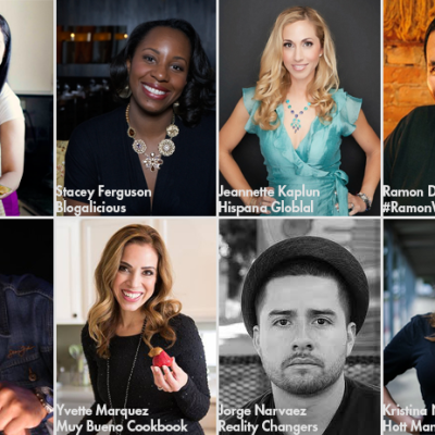 Hispanicize 2014 Anuncia los Paneles Hispanos y Multiculturales más Significativos de su Historia