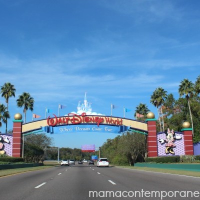 Oferta Especial en Walt Disney World Resort