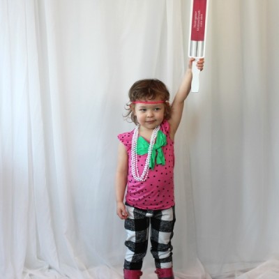 ¿Qué Me Puse? #30 con FabKids en Febrero