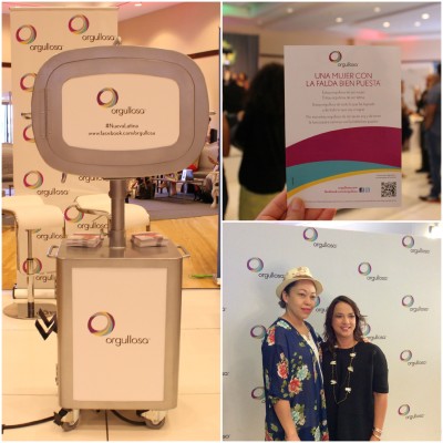 P&G Orgullosa Estuvo Presente en Hispanicize 2014