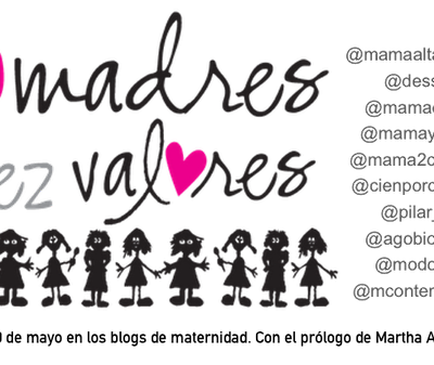 10 Madres, 10 Valores y sus Enseñanzas de Vida