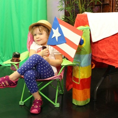 Que Llevar A La Parada Puertorriqueña en New York