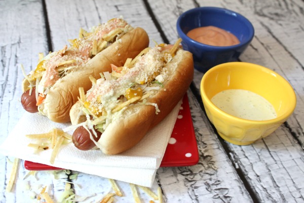 Perros Calientes Venezolanos y Como Prepararlos Perros Calientes Venezolanos y Como Prepararlos