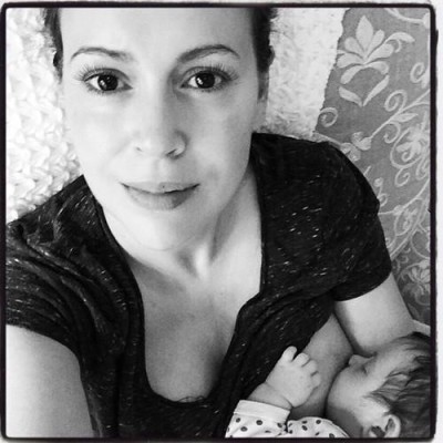 Mamás, Bebés y Embarazos Famosos del 2014