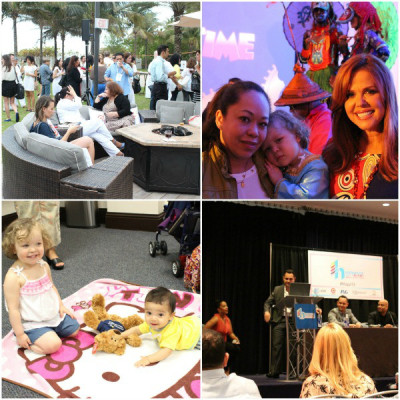 Como Organizarse y Que Hacer Para Asistir a Hispanicize 2015