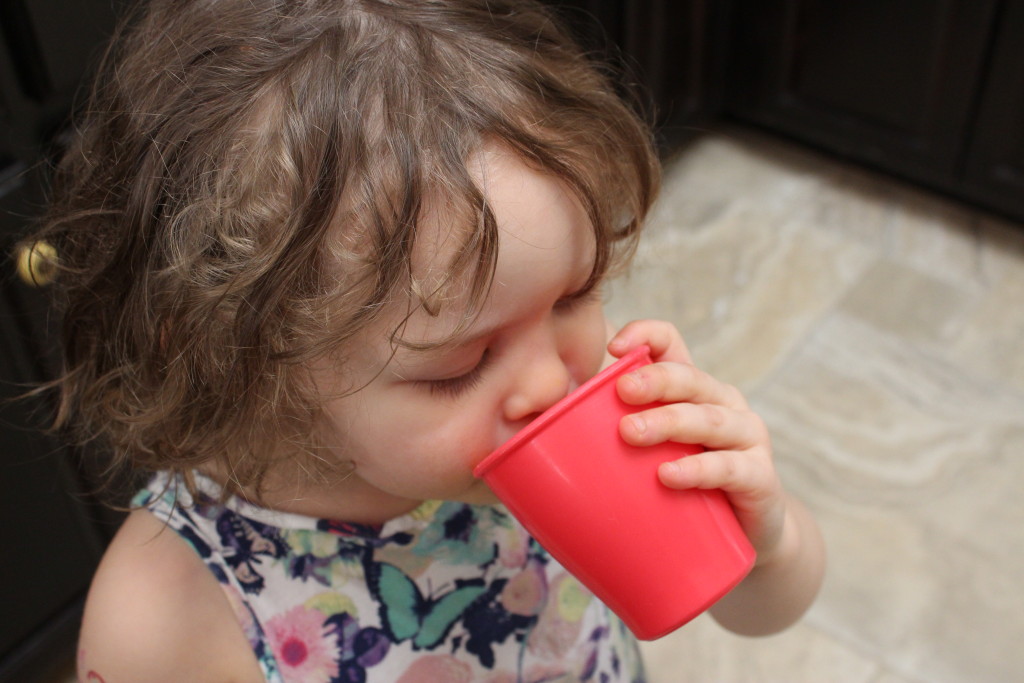 Jugo diurético de jengibre | Mamá Contemporánea