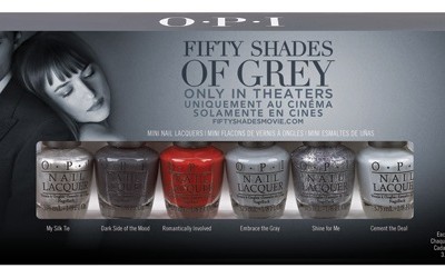 Protected: Las 50 Sombras de Grey con OPI + SORTEO