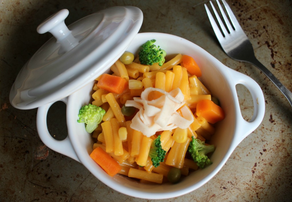 Mac & Cheese