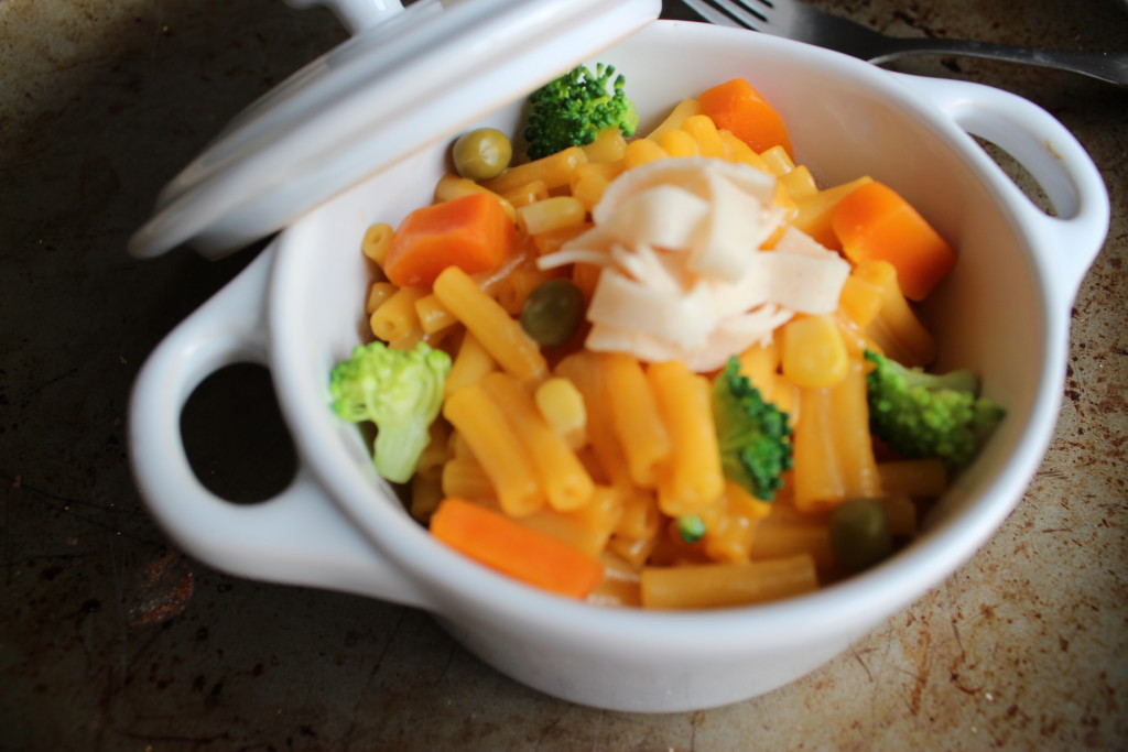 Mac & Cheese