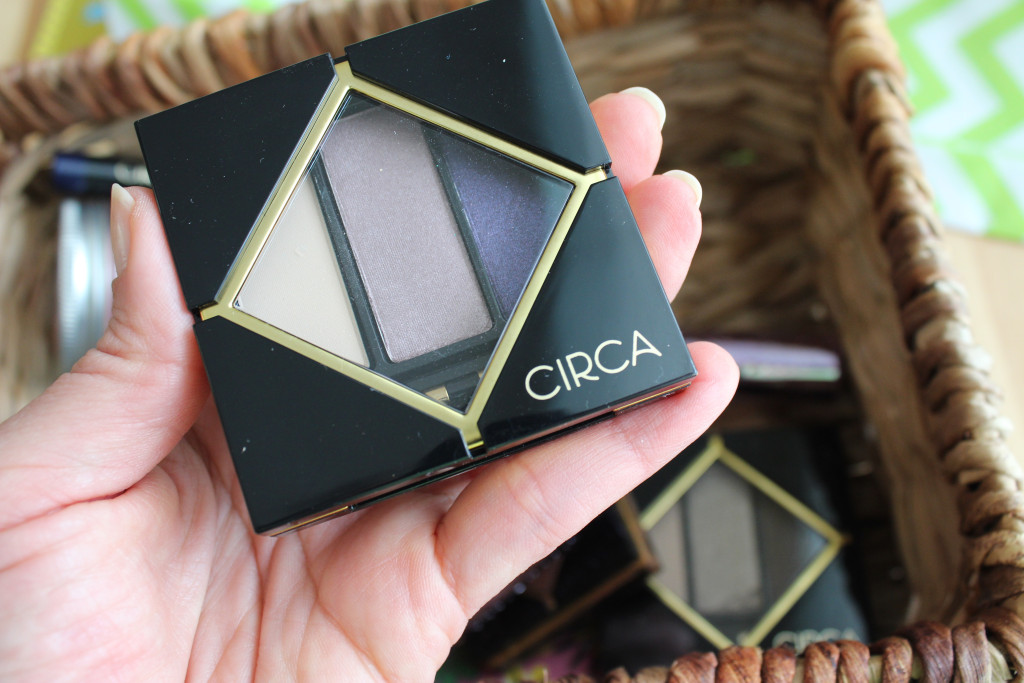 Circa makeup