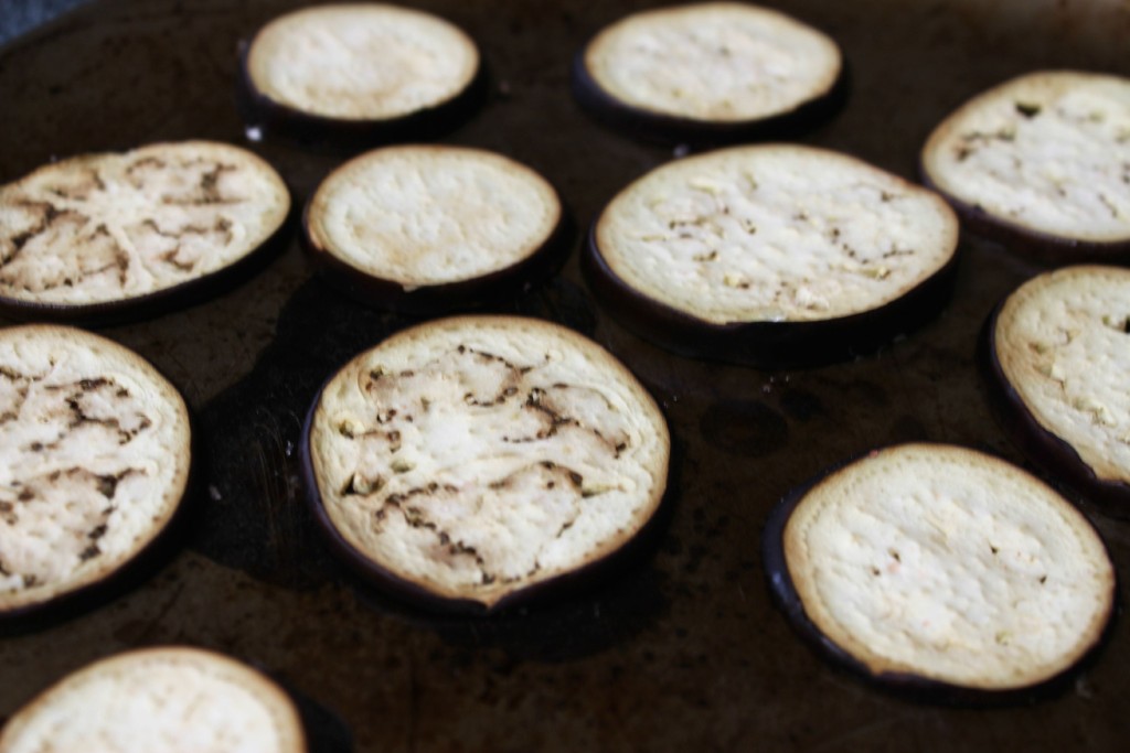 Arepas Fit de Berenjena, Albahaca y Semillas de Auyama | Mamá Contemporánea #arepasfit
