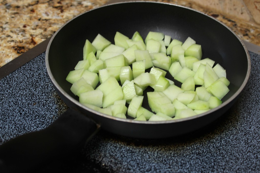 Ensalada de Gallina Fit y Baja en Calorías | Mamá Contemporánea