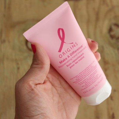 Productos que Apoyan La Lucha Contra el Cáncer de Mama