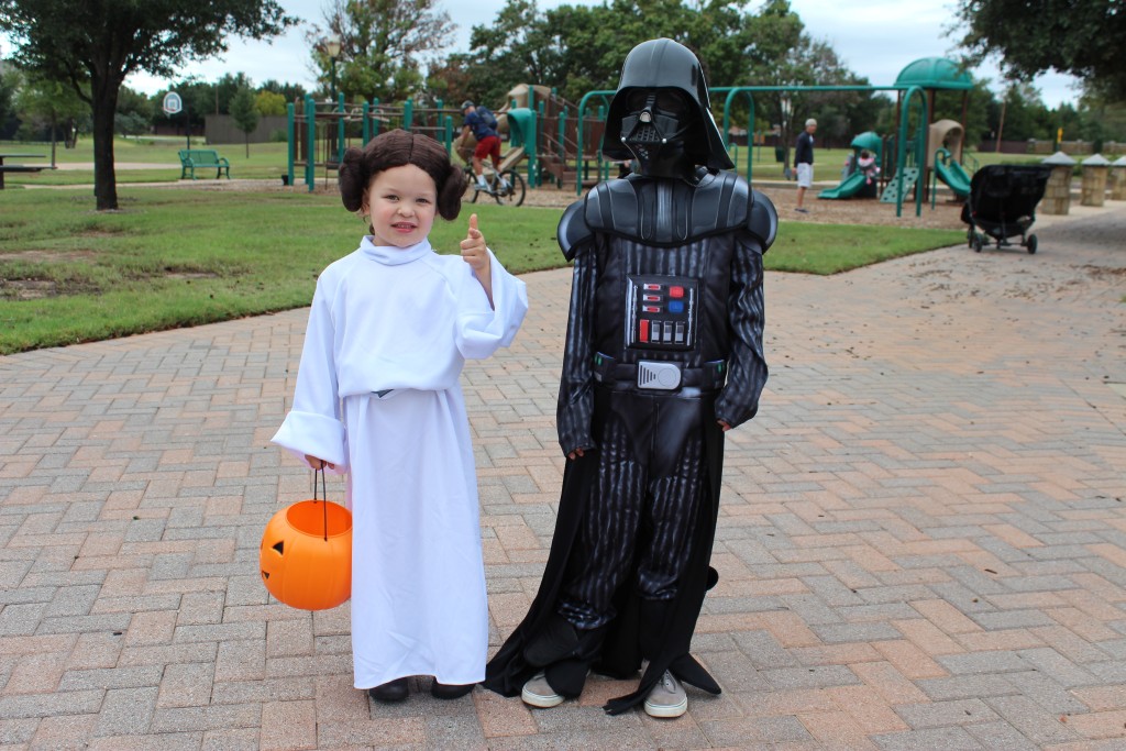 5 Ideas Para Que el Halloween Sea Menos Aterrador y Más Divertido