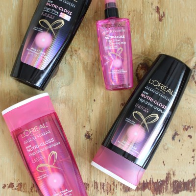 Los Nuevos Productos Para El Cabello de L’Oréal Paris