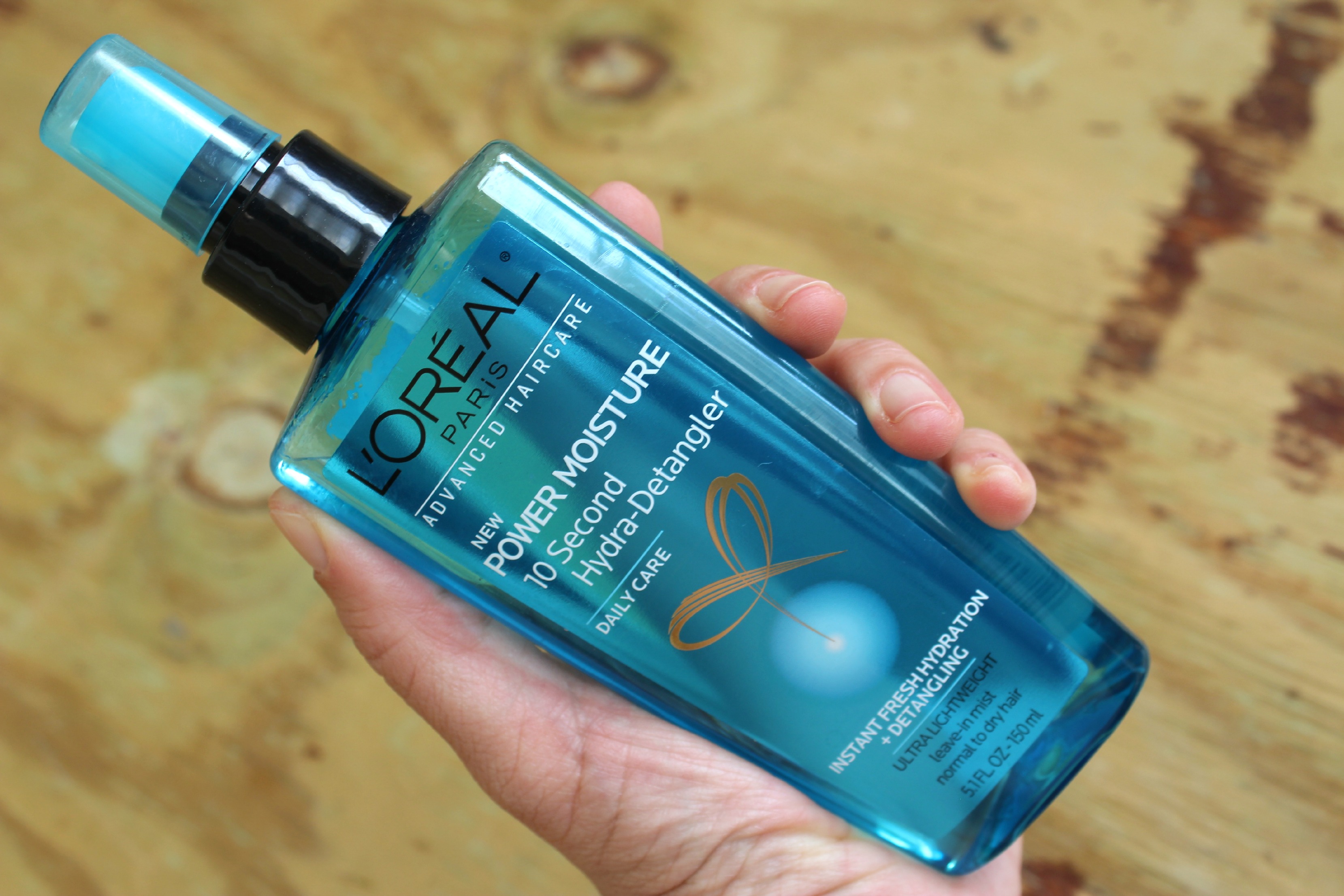 Los Nuevos Productos Para El Cabello de L’Oréal Paris