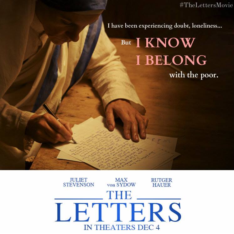 The Letters