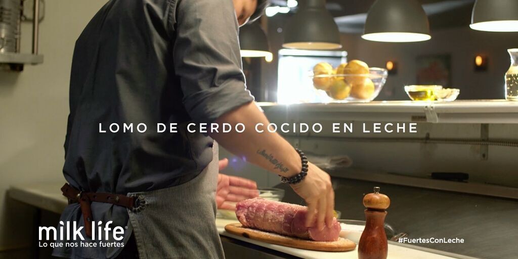 Lomo de Cerdo