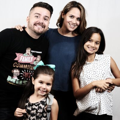 Realitychangers Celebran el Día de los Reyes Magos