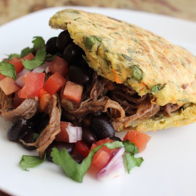 Receta de carne mechada venezolana