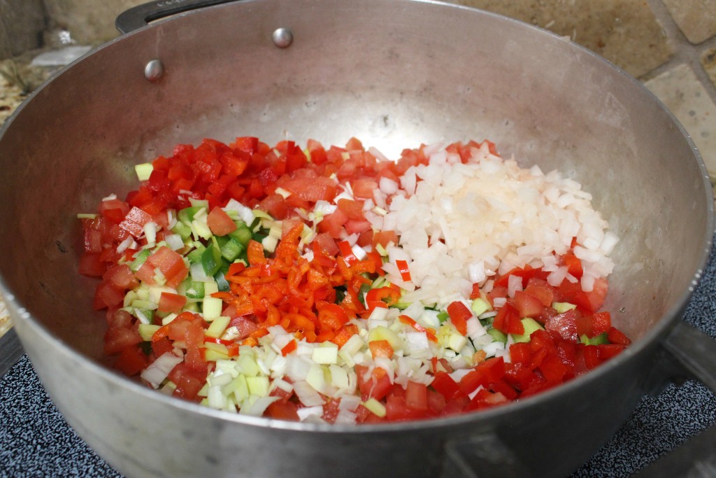 Carne Mechada