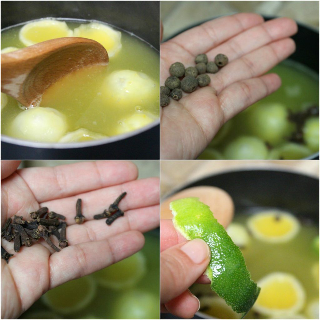 Receta: Dulce de Cascos de Parchita - Mamá Contemporánea