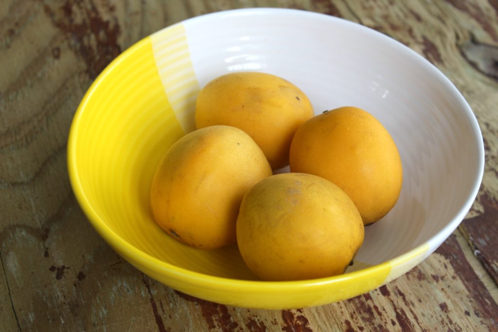 Receta: Dulce de Cascos de Parchita - Mamá Contemporánea