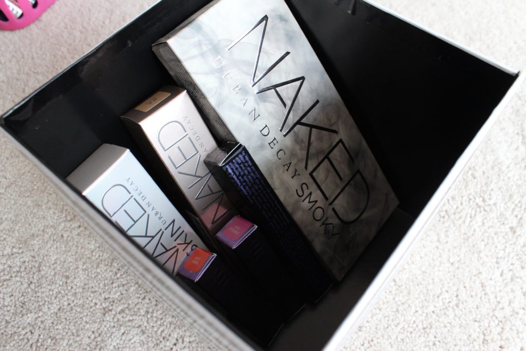 Sorteo Urban Decay