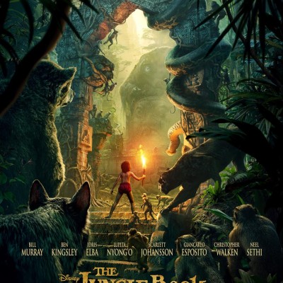El Libro de la Selva