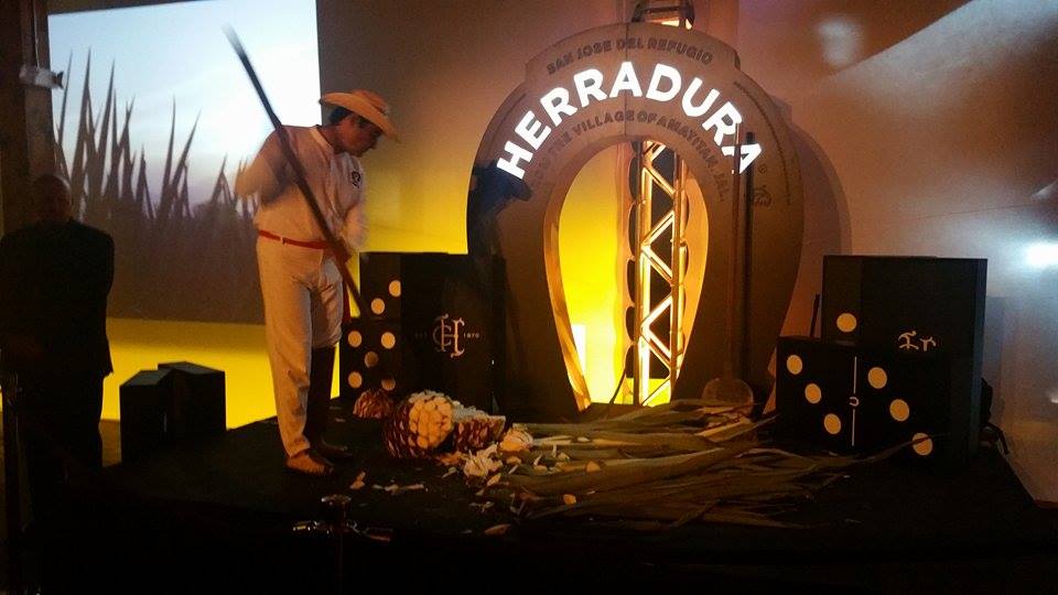 Casa Herradura, Producción de Tequila desde 1870
